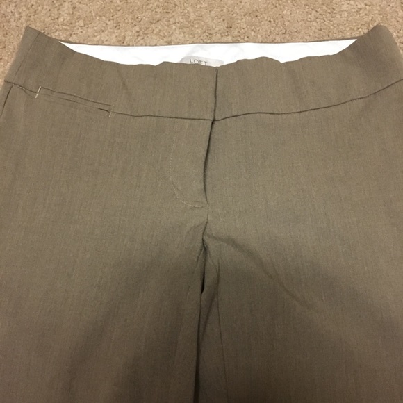 Loft pants - Picture 3 of 4